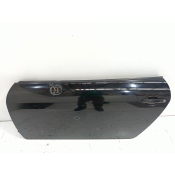 Recambio de puerta delantera izquierda para audi tt (8n3/8n9) 1.8 t coupe (110kw) referencia OEM IAM   