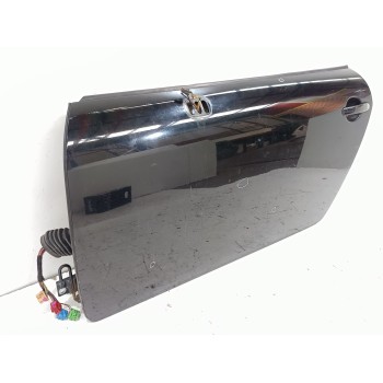 Recambio de puerta delantera izquierda para audi tt (8n3/8n9) 1.8 t coupe (110kw) referencia OEM IAM   