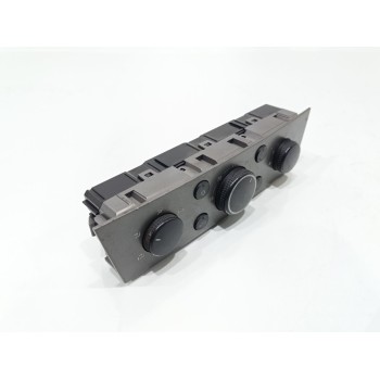 Recambio de mando calefaccion / aire acondicionado para opel vectra c berlina cosmo referencia OEM IAM 74670703  