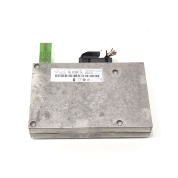 Recambio de modulo electronico para seat leon (1p1) reference referencia OEM IAM 1Z0035729E  