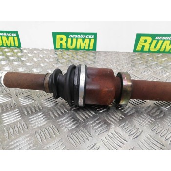 Recambio de transmision delantera derecha para ford focus berlina (cap) ambiente (d) referencia OEM IAM 3M513B436DAD  