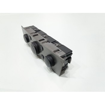 Recambio de mando calefaccion / aire acondicionado para opel vectra c berlina cosmo referencia OEM IAM 74670703  