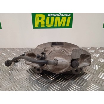 Recambio de pinza de freno delantera derecha para bmw serie 5 berlina (e60) 530d referencia OEM IAM 6030324  