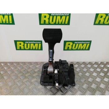 Recambio de pedal freno para fiat 500 cabrio (150) bydiesel referencia OEM IAM 0051871931  