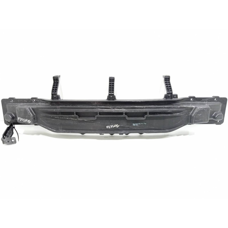 Recambio de refuerzo paragolpes trasero para kia cee´d concept referencia OEM IAM 86631A2600  