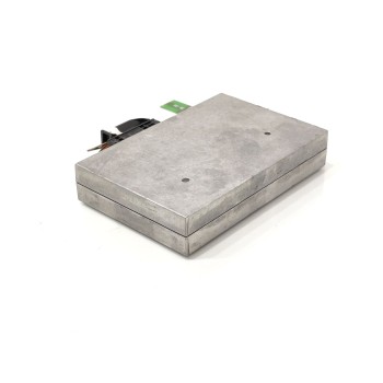 Recambio de modulo electronico para seat leon (1p1) reference referencia OEM IAM 1Z0035729E  