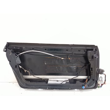 Recambio de puerta delantera izquierda para audi tt (8n3/8n9) 1.8 t coupe (110kw) referencia OEM IAM   