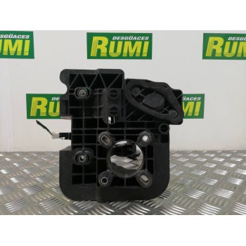 Recambio de pedal freno para fiat 500 cabrio (150) bydiesel referencia OEM IAM 0051871931  