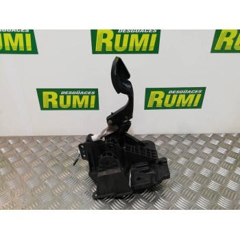 Recambio de pedal freno para fiat 500 cabrio (150) bydiesel referencia OEM IAM 0051871931  