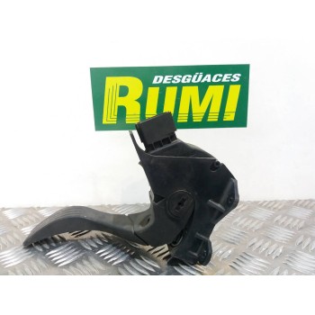 Recambio de potenciometro pedal para ford focus berlina (cak) ghia referencia OEM IAM 98AB9F836AE  