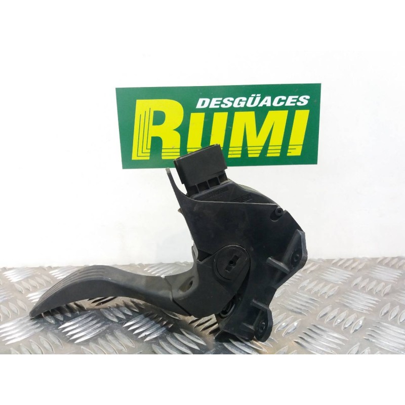 Recambio de potenciometro pedal para ford focus berlina (cak) ghia referencia OEM IAM 98AB9F836AE  