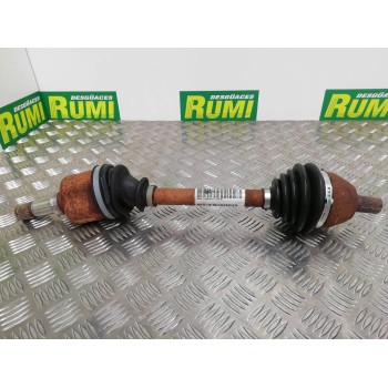 TRANSMISION DELANTERA IZQUIERDA 3M513B437DAE 