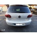 VOLKSWAGEN GOLF VI (5K1)