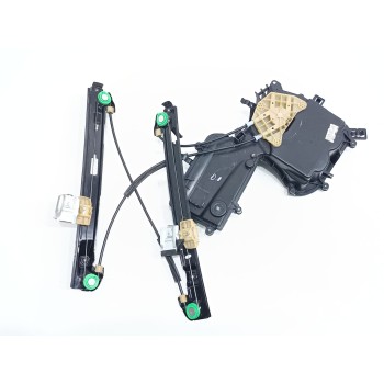 Recambio de elevalunas delantero izquierdo para seat leon (1p1) reference referencia OEM IAM 1P0867435  