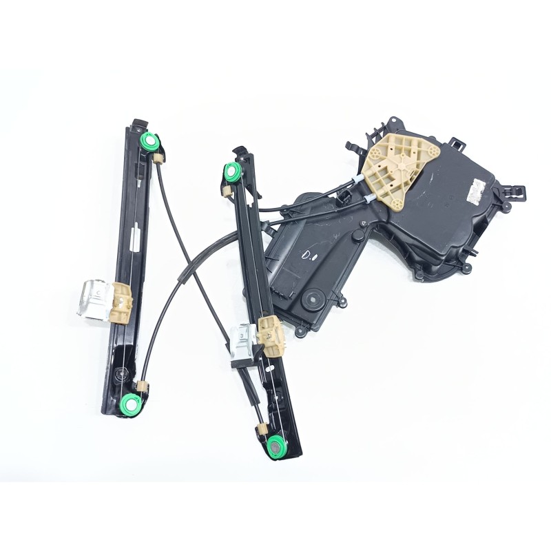 Recambio de elevalunas delantero izquierdo para seat leon (1p1) reference referencia OEM IAM 1P0867435  