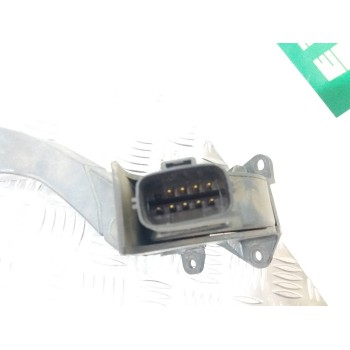 Recambio de potenciometro pedal para ford focus berlina (cak) ghia referencia OEM IAM 98AB9F836AE  