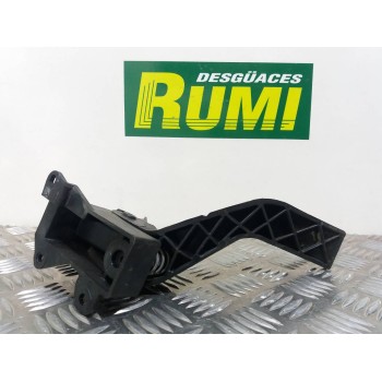 Recambio de potenciometro pedal para ford focus berlina (cak) ghia referencia OEM IAM 98AB9F836AE  