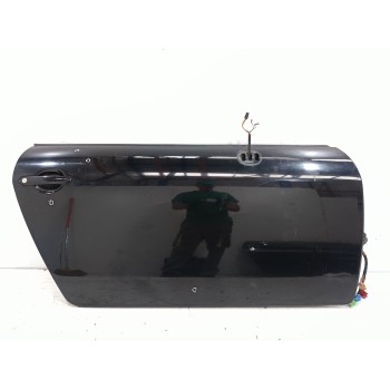 Recambio de puerta delantera derecha para audi tt (8n3/8n9) 1.8 t coupe (110kw) referencia OEM IAM   