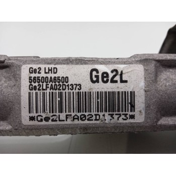 Recambio de cremallera direccion para kia cee´d concept referencia OEM IAM 56500A6500  