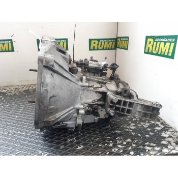 Recambio de caja cambios para fiat marea berlina (185) jtd 105 clima referencia OEM IAM   