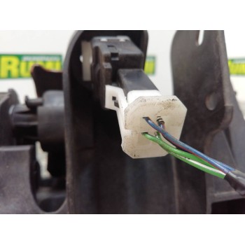 Recambio de pedal freno para fiat 500 cabrio (150) bydiesel referencia OEM IAM 0051871931  