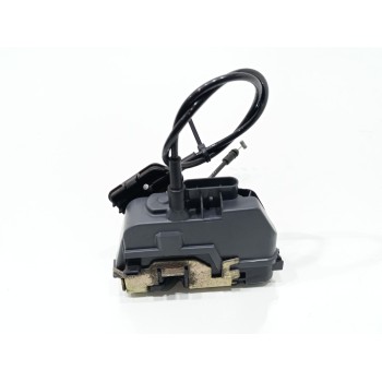 Recambio de cerradura puerta trasera derecha para renault espace iv (jk0) privilege referencia OEM IAM 017959Z98  