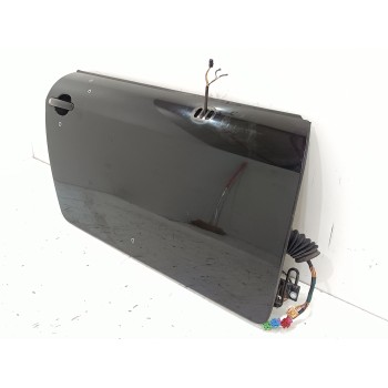 Recambio de puerta delantera derecha para audi tt (8n3/8n9) 1.8 t coupe (110kw) referencia OEM IAM   