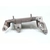 Recambio de soporte motor para opel corsa f e gs referencia OEM IAM 9826426680  
