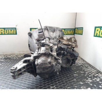 Recambio de caja cambios para fiat marea berlina (185) jtd 105 clima referencia OEM IAM   