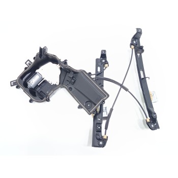 Recambio de elevalunas delantero izquierdo para seat leon (1p1) reference referencia OEM IAM 1P0867435  