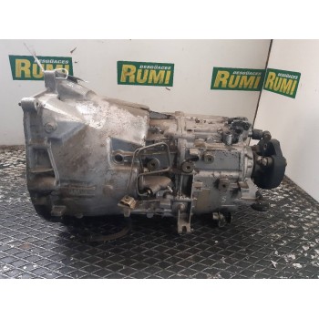 Recambio de caja cambios para bmw serie 5 berlina (e34) 525tds referencia OEM IAM HDN  