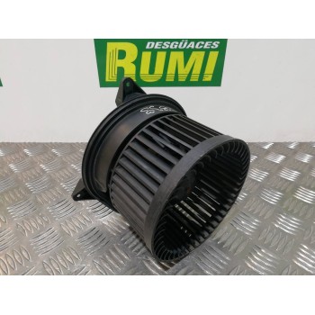 Recambio de motor calefaccion para ford focus berlina (cak) ghia referencia OEM IAM 1S7H18456AC 01305508700 