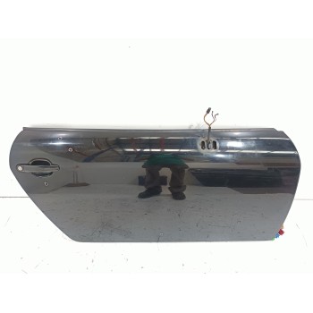 Recambio de puerta delantera derecha para audi tt (8n3/8n9) 1.8 t coupe (110kw) referencia OEM IAM   