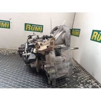 Recambio de caja cambios para fiat marea berlina (185) jtd 105 clima referencia OEM IAM   