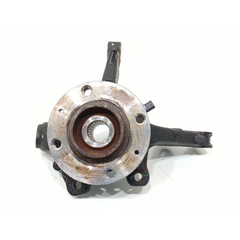 Recambio de mangueta delantera derecha para opel corsa f e gs referencia OEM IAM   