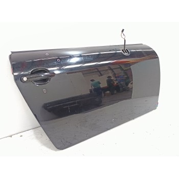 Recambio de puerta delantera derecha para audi tt (8n3/8n9) 1.8 t coupe (110kw) referencia OEM IAM   