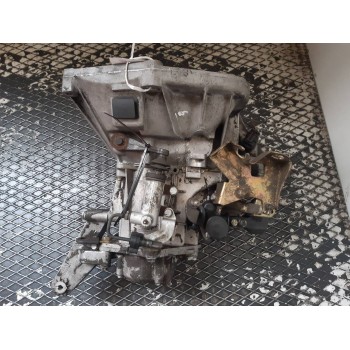Recambio de caja cambios para fiat marea berlina (185) jtd 105 clima referencia OEM IAM   