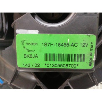 Recambio de motor calefaccion para ford focus berlina (cak) ghia referencia OEM IAM 1S7H18456AC 01305508700 