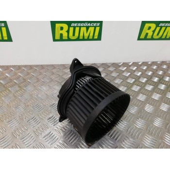 Recambio de motor calefaccion para ford focus berlina (cak) ghia referencia OEM IAM 1S7H18456AC 01305508700 