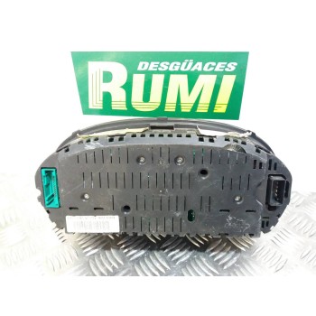 Recambio de cuadro instrumentos para volkswagen polo (9n1) highline referencia OEM IAM 6Q0920803 110080320009A 