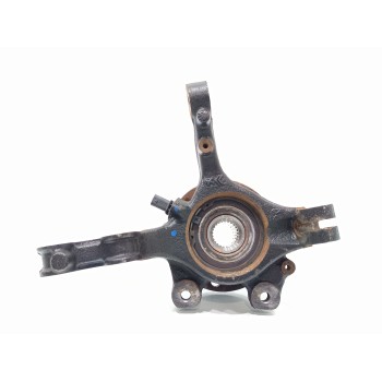 Recambio de mangueta delantera derecha para opel corsa f e gs referencia OEM IAM   