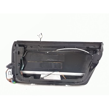 Recambio de puerta delantera derecha para audi tt (8n3/8n9) 1.8 t coupe (110kw) referencia OEM IAM   
