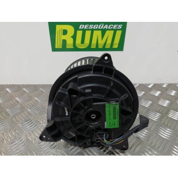 Recambio de motor calefaccion para ford focus berlina (cak) ghia referencia OEM IAM 1S7H18456AC 01305508700 