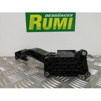 Recambio de potenciometro pedal para fiat 500 cabrio (150) bydiesel referencia OEM IAM   