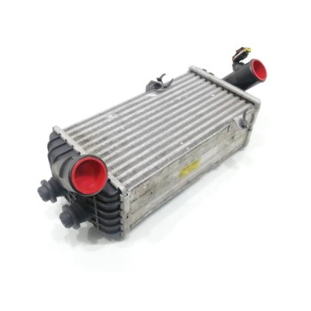 Recambio de intercooler para kia cee´d concept referencia OEM IAM 282702A570  