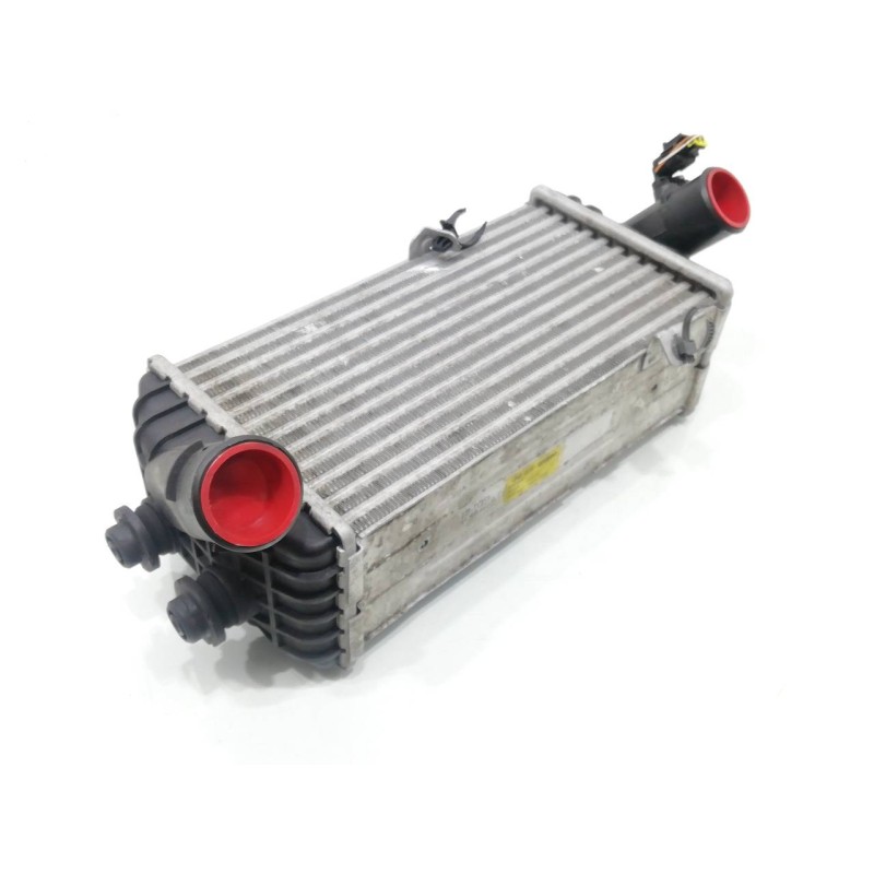 Recambio de intercooler para kia cee´d concept referencia OEM IAM 282702A570  