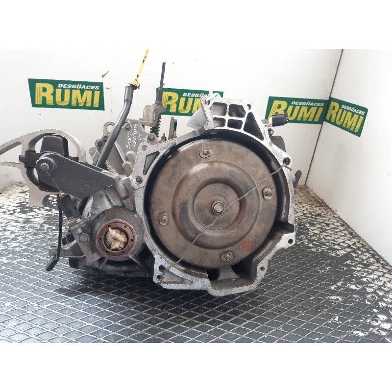 Recambio de caja cambios para ford mondeo berlina (gd) clx referencia OEM IAM REF83P 7000CA XACD03G024