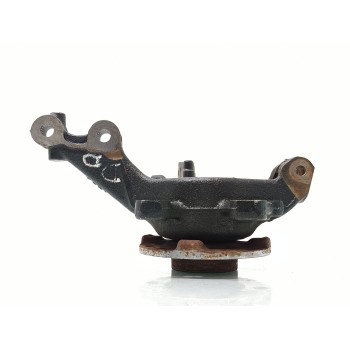 Recambio de mangueta delantera derecha para opel corsa f e gs referencia OEM IAM   