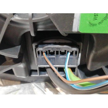 Recambio de motor calefaccion para ford focus berlina (cak) ghia referencia OEM IAM 1S7H18456AC 01305508700 