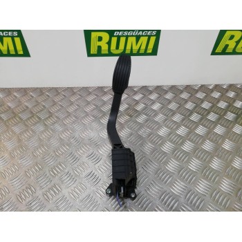 Recambio de potenciometro pedal para fiat 500 cabrio (150) bydiesel referencia OEM IAM   